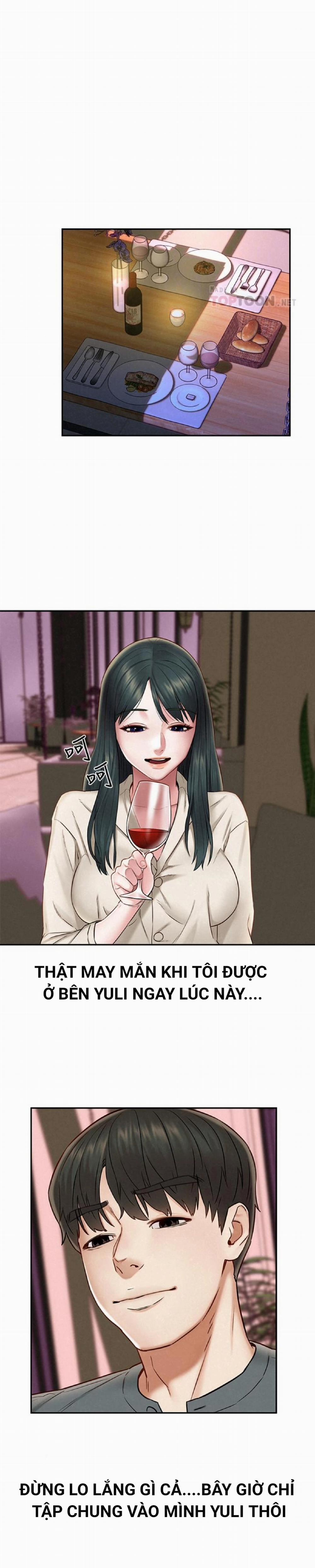 Chuyến Đi Ngoại Tình 16 trang 14