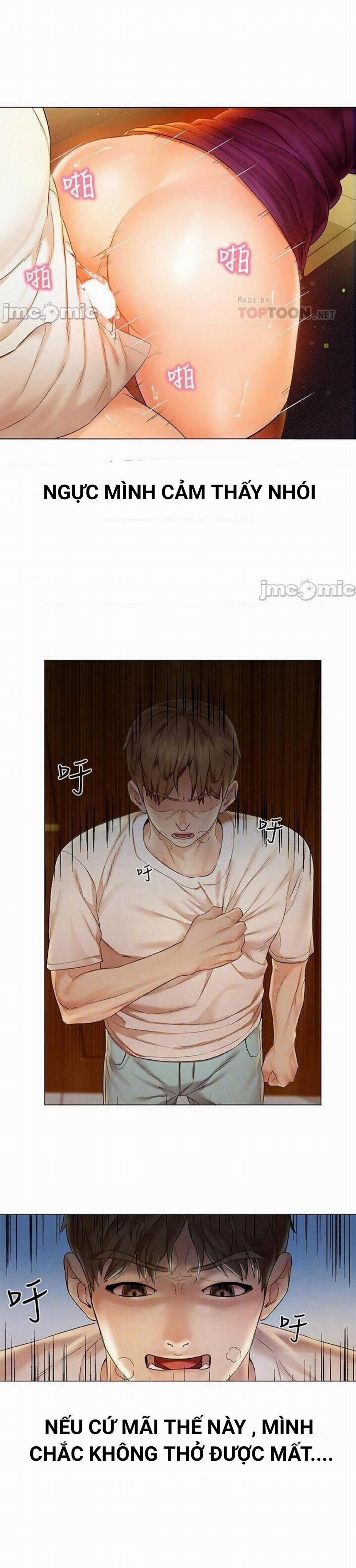 Chuyến Đi Ngoại Tình 2 trang 3