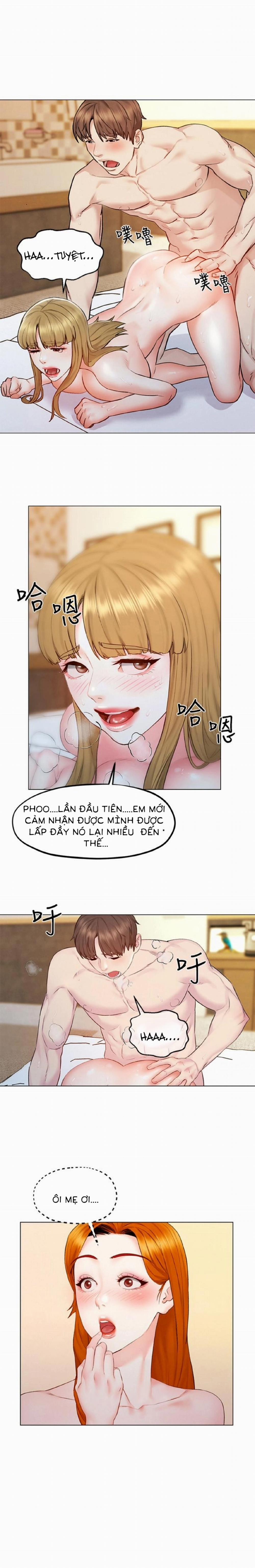 Chuyến Đi Ngoại Tình 6 trang 16