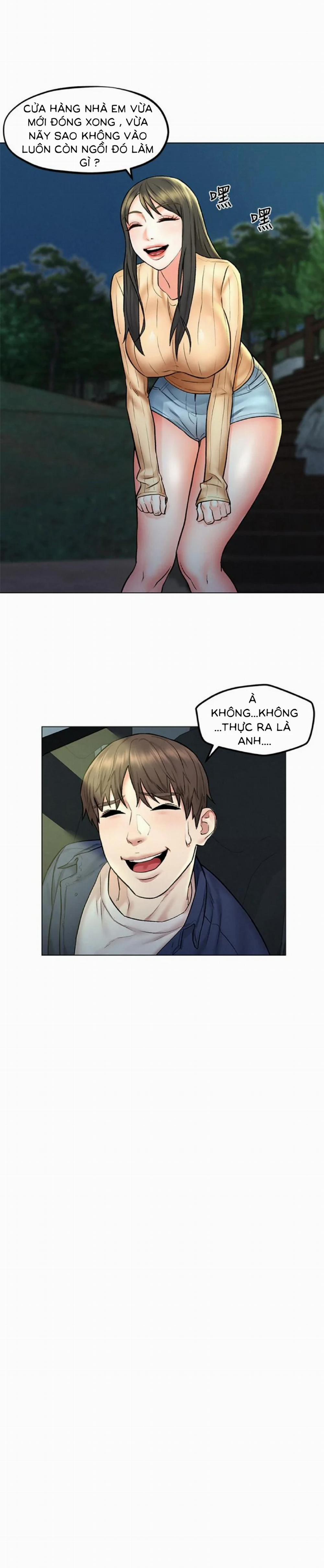 Chuyến Đi Ngoại Tình 7 trang 19