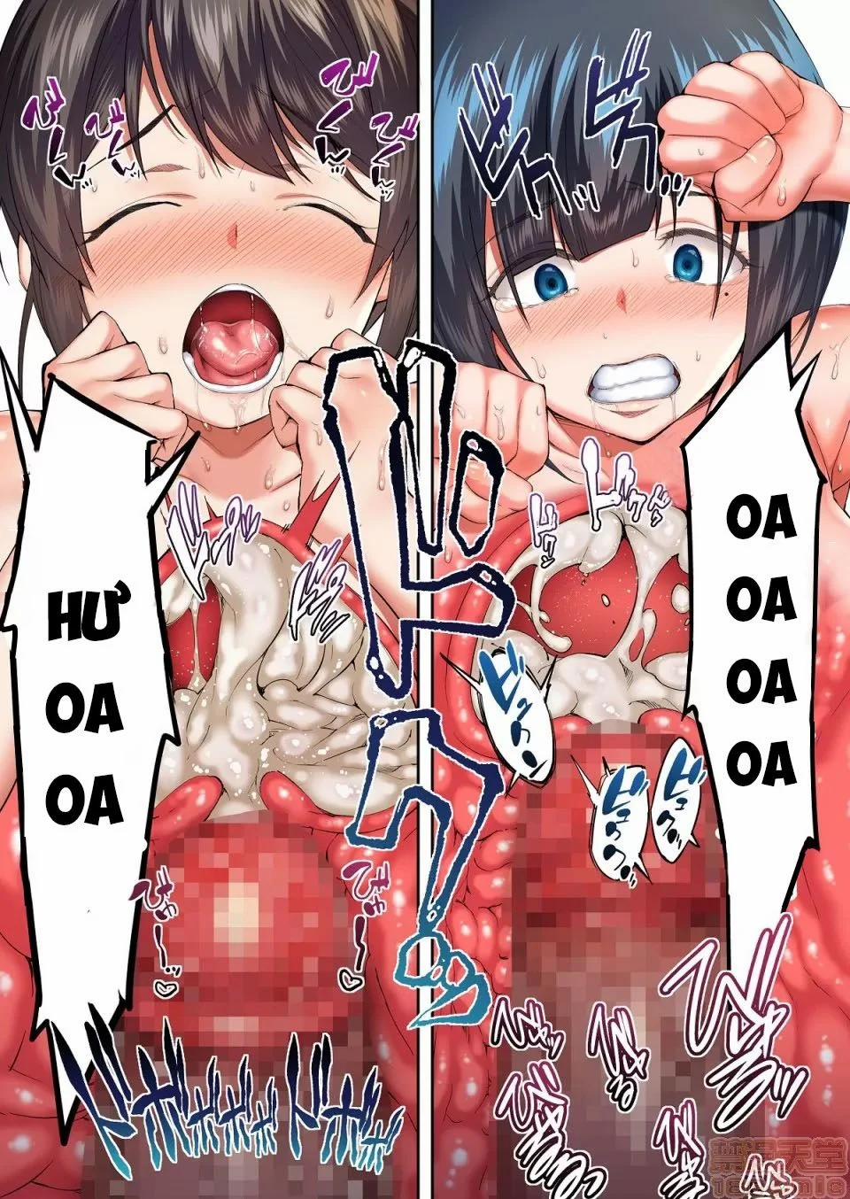 Chuyến Du Lịch Đến Hakata 4.1 trang 5