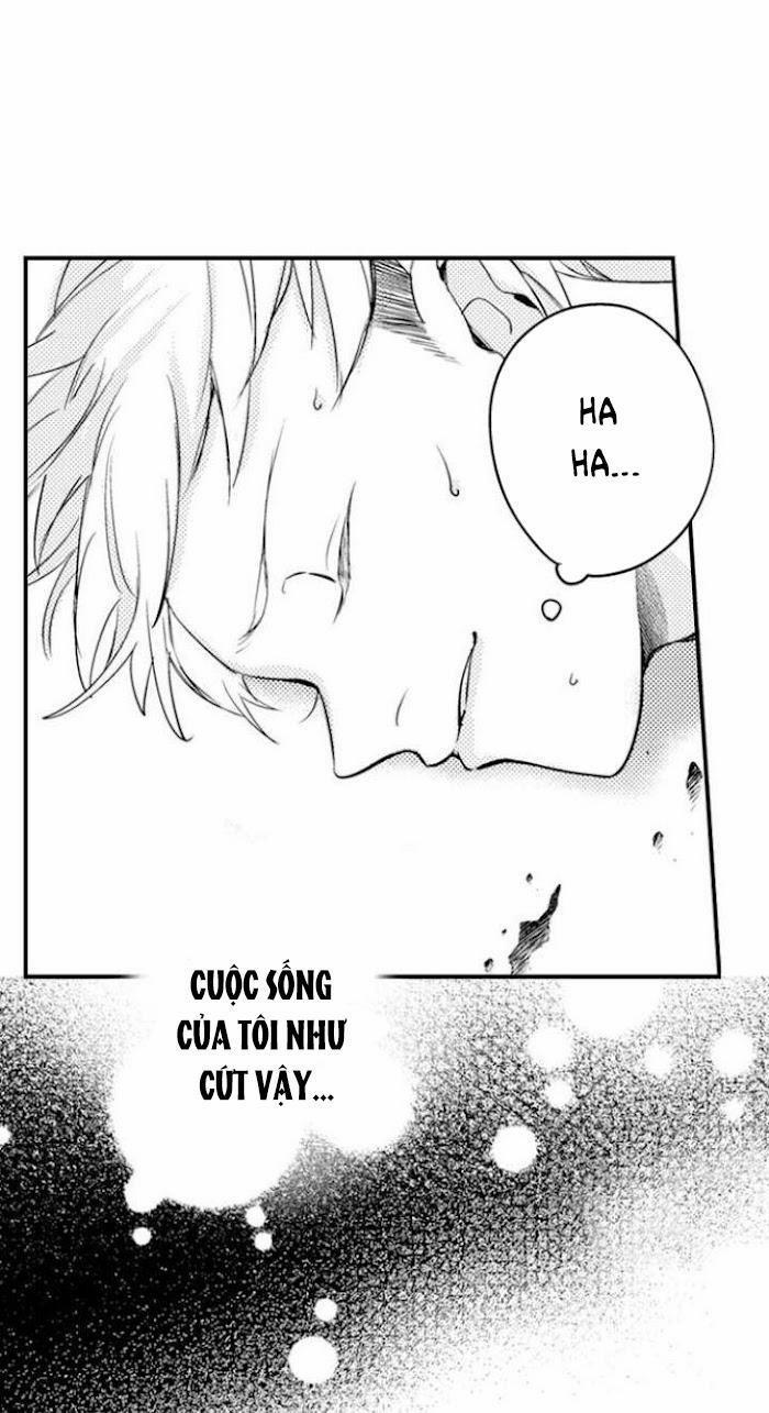 Chuyến Du Ngoạn Tây Phương Tình Thú 1 trang 14