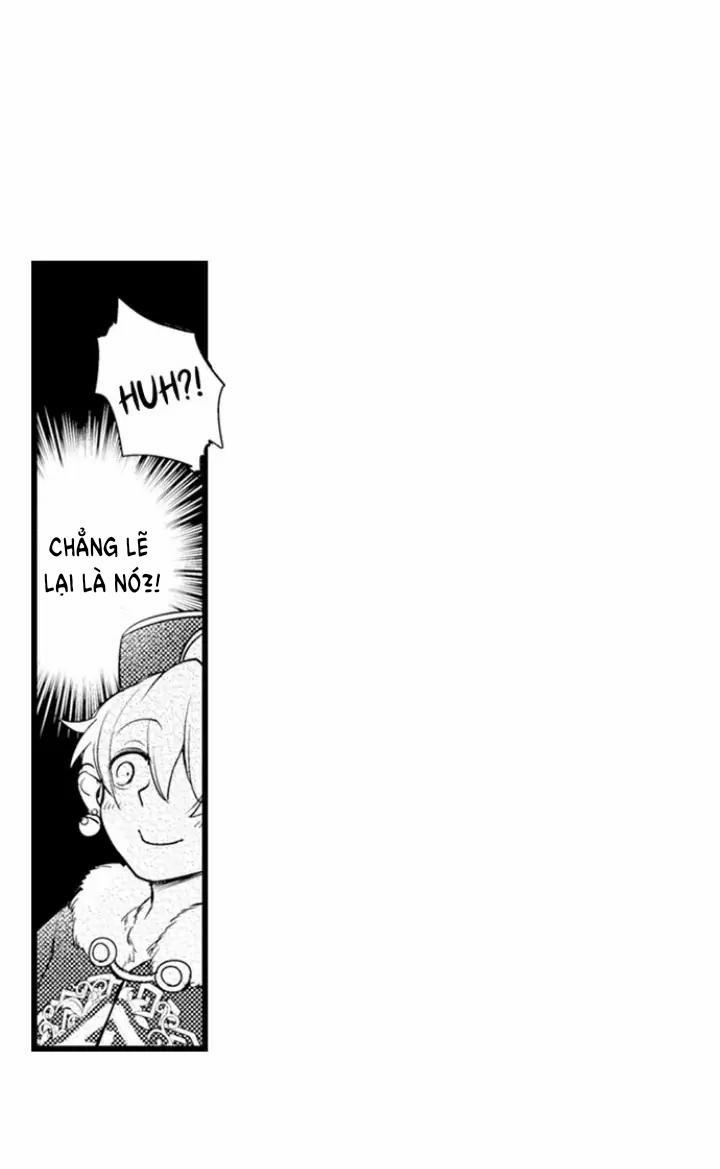 Chuyến Du Ngoạn Tây Phương Tình Thú 10 trang 13