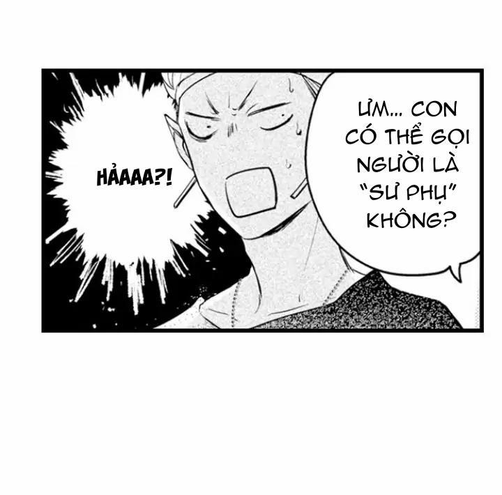 Chuyến Du Ngoạn Tây Phương Tình Thú 10 trang 22