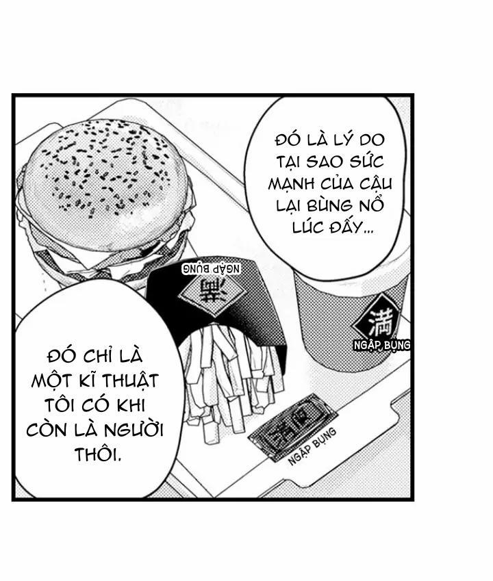 Chuyến Du Ngoạn Tây Phương Tình Thú 10 trang 32