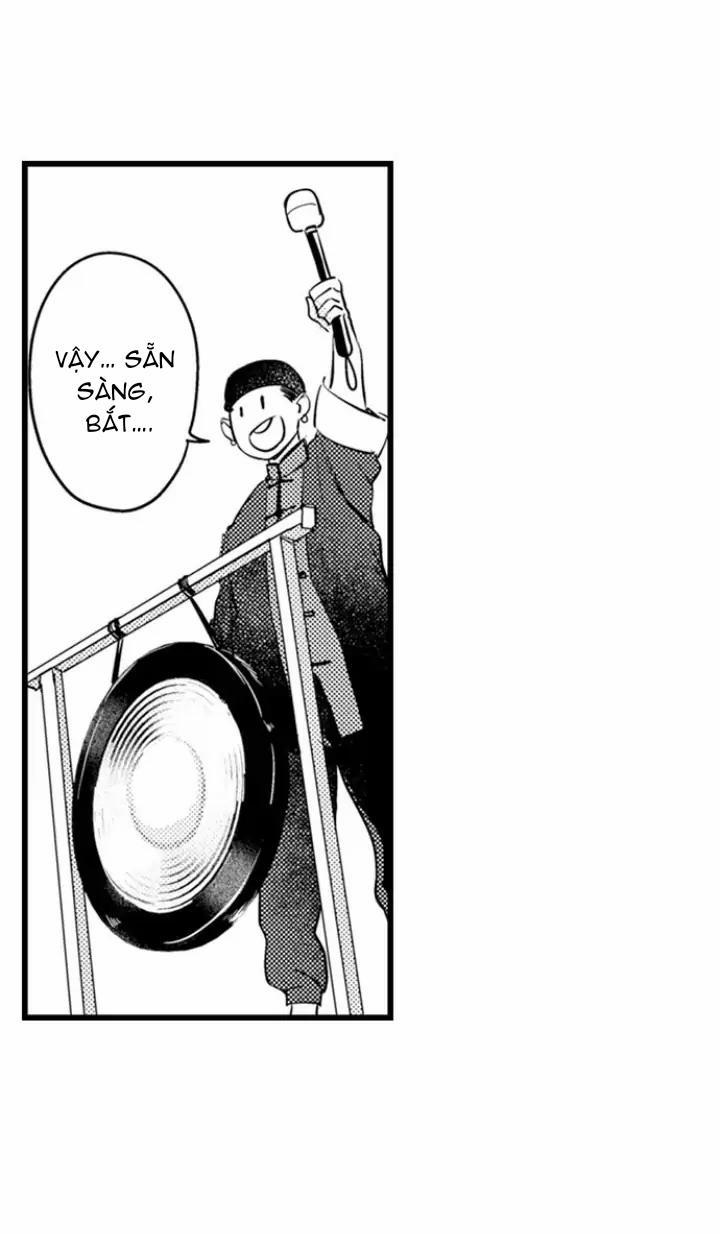 Chuyến Du Ngoạn Tây Phương Tình Thú 10 trang 8