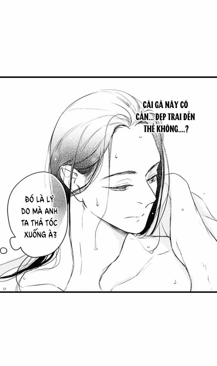 Chuyến Du Ngoạn Tây Phương Tình Thú 11 trang 16