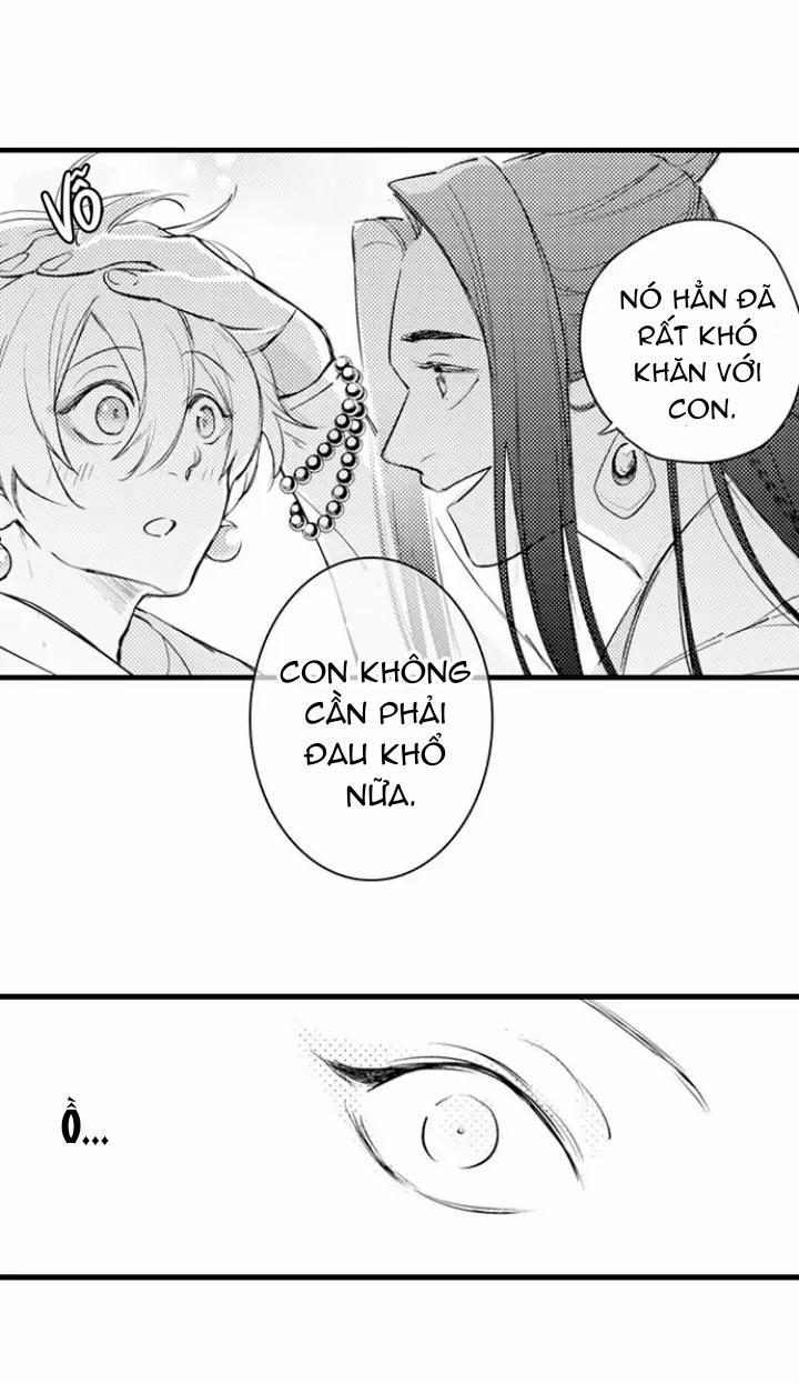 Chuyến Du Ngoạn Tây Phương Tình Thú 11 trang 5