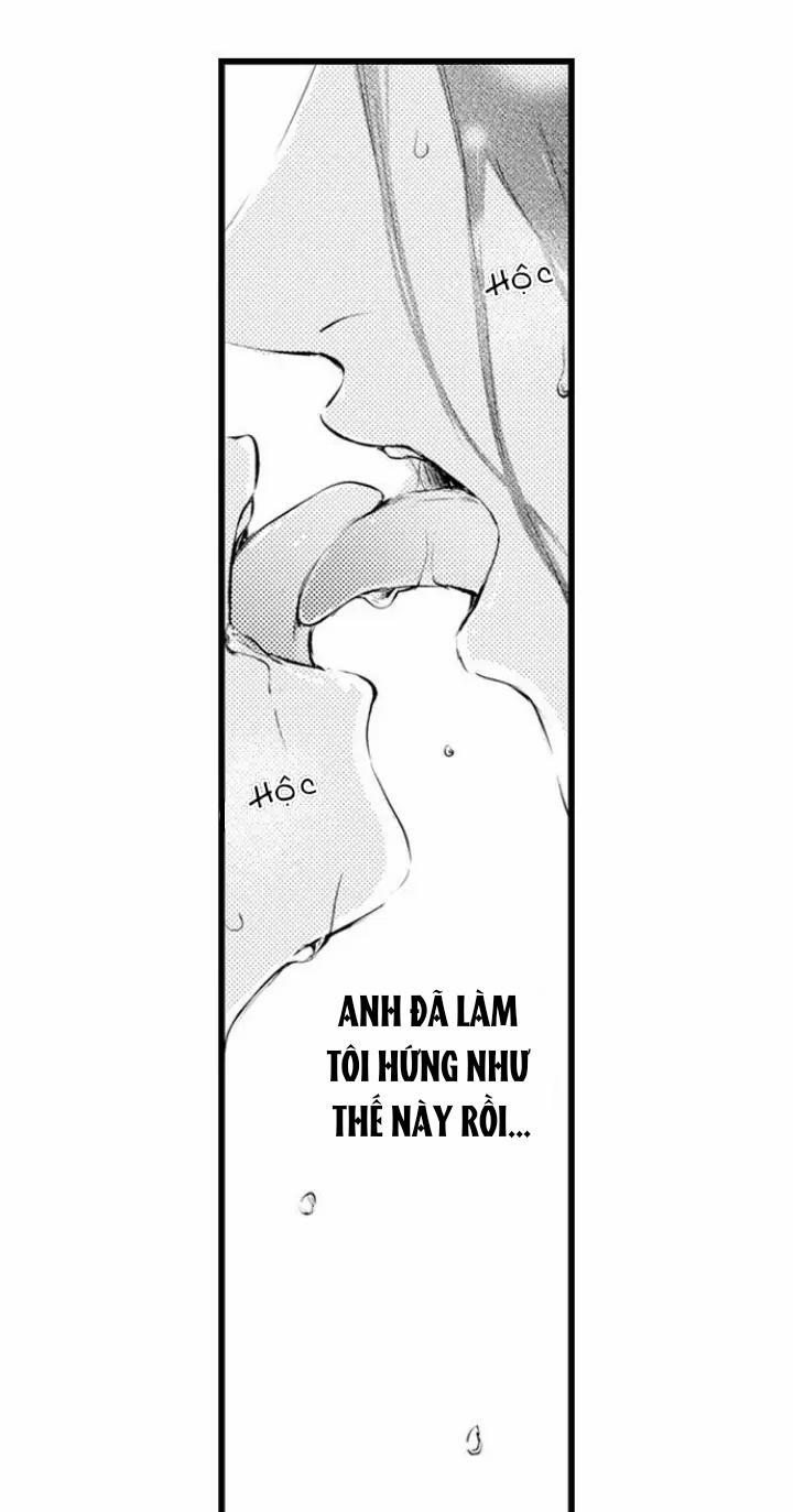 Chuyến Du Ngoạn Tây Phương Tình Thú 12 trang 15