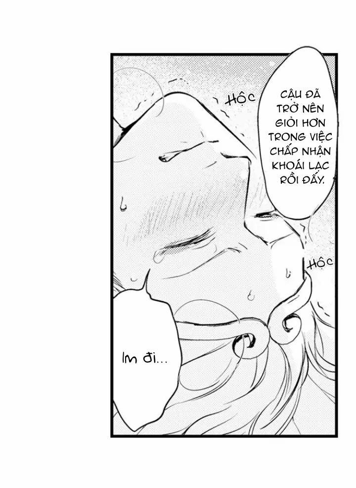 Chuyến Du Ngoạn Tây Phương Tình Thú 12 trang 3