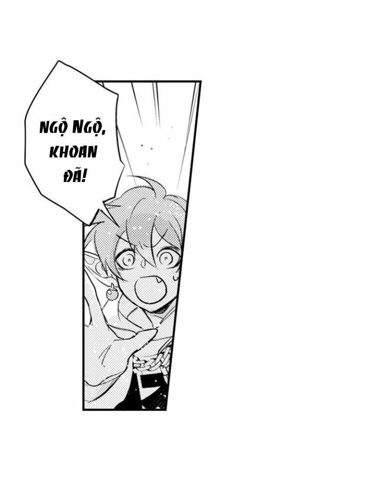 Chuyến Du Ngoạn Tây Phương Tình Thú 13 trang 11