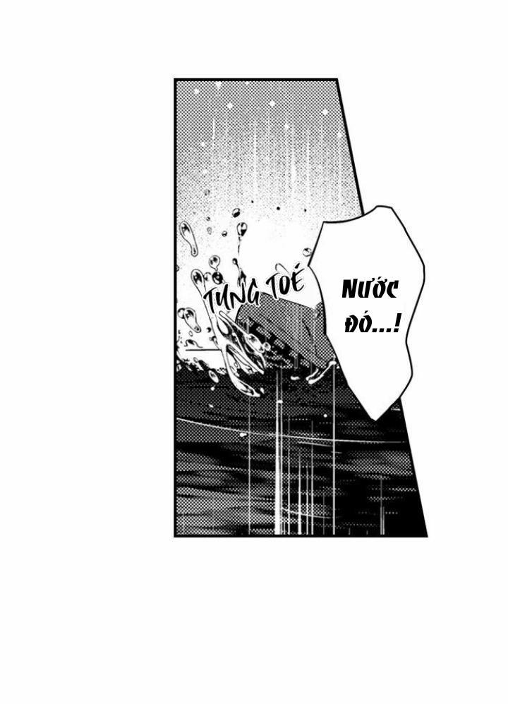 Chuyến Du Ngoạn Tây Phương Tình Thú 13 trang 12