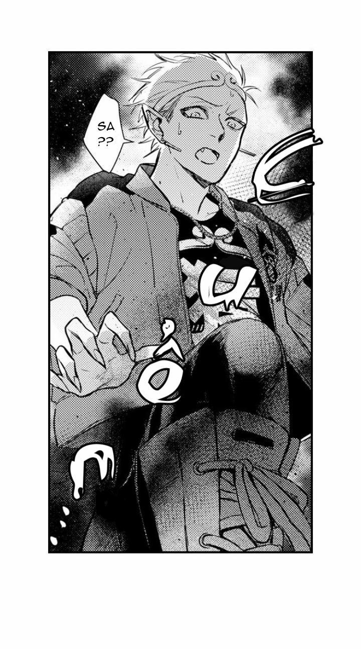 Chuyến Du Ngoạn Tây Phương Tình Thú 13 trang 13