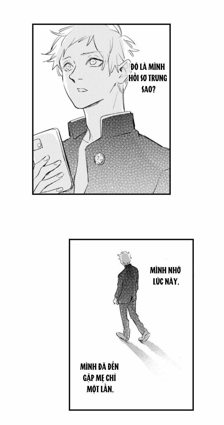 Chuyến Du Ngoạn Tây Phương Tình Thú 13 trang 25