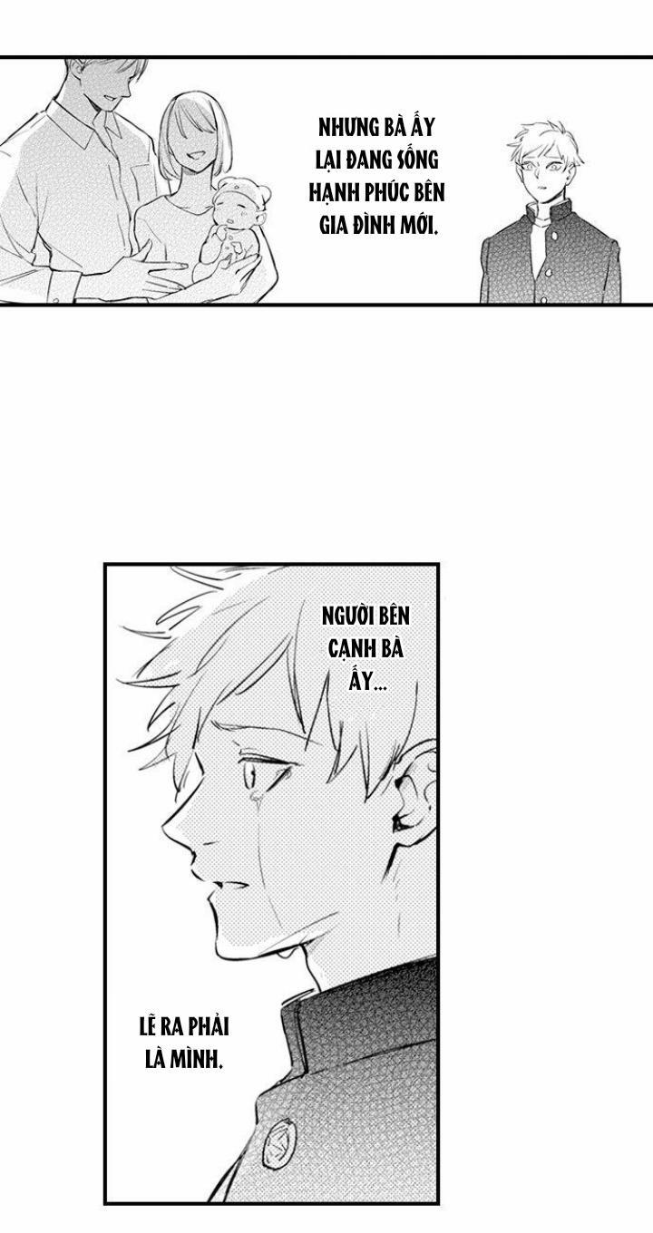 Chuyến Du Ngoạn Tây Phương Tình Thú 13 trang 26