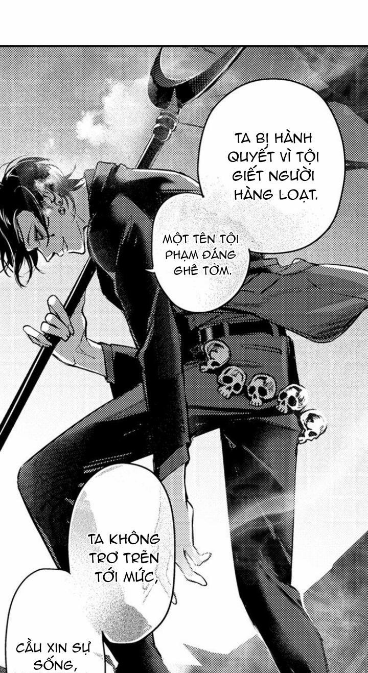 Chuyến Du Ngoạn Tây Phương Tình Thú 13 trang 8