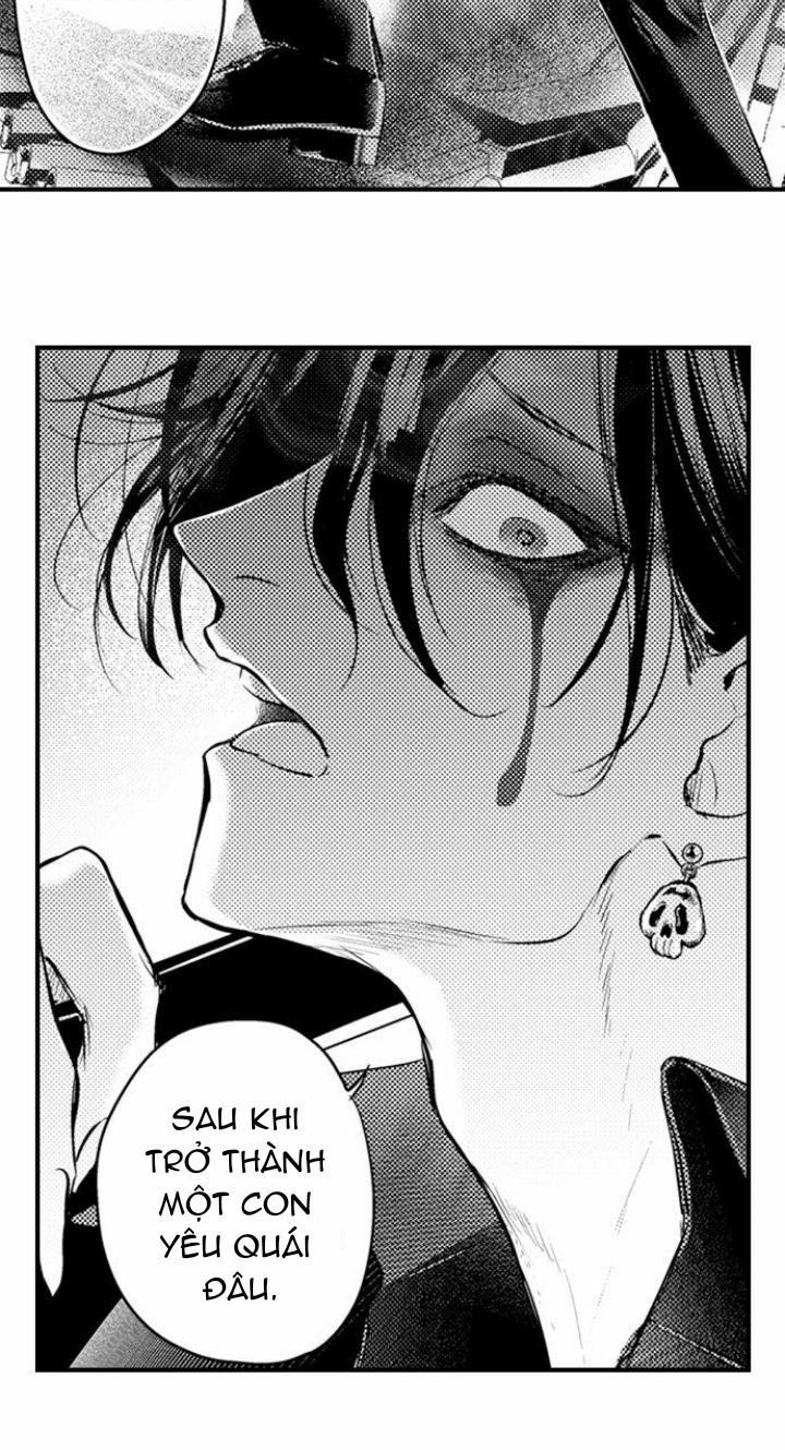 Chuyến Du Ngoạn Tây Phương Tình Thú 13 trang 9