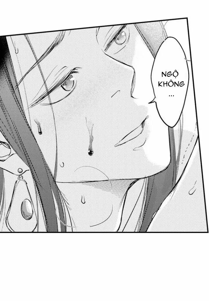 Chuyến Du Ngoạn Tây Phương Tình Thú 14 trang 17