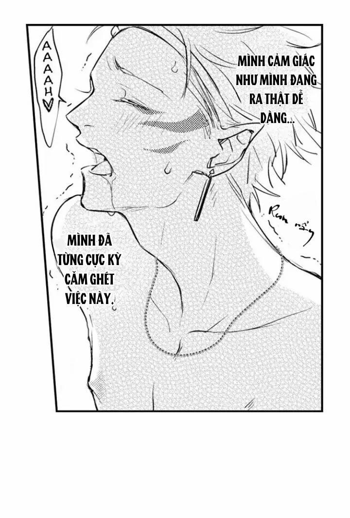 Chuyến Du Ngoạn Tây Phương Tình Thú 14 trang 21