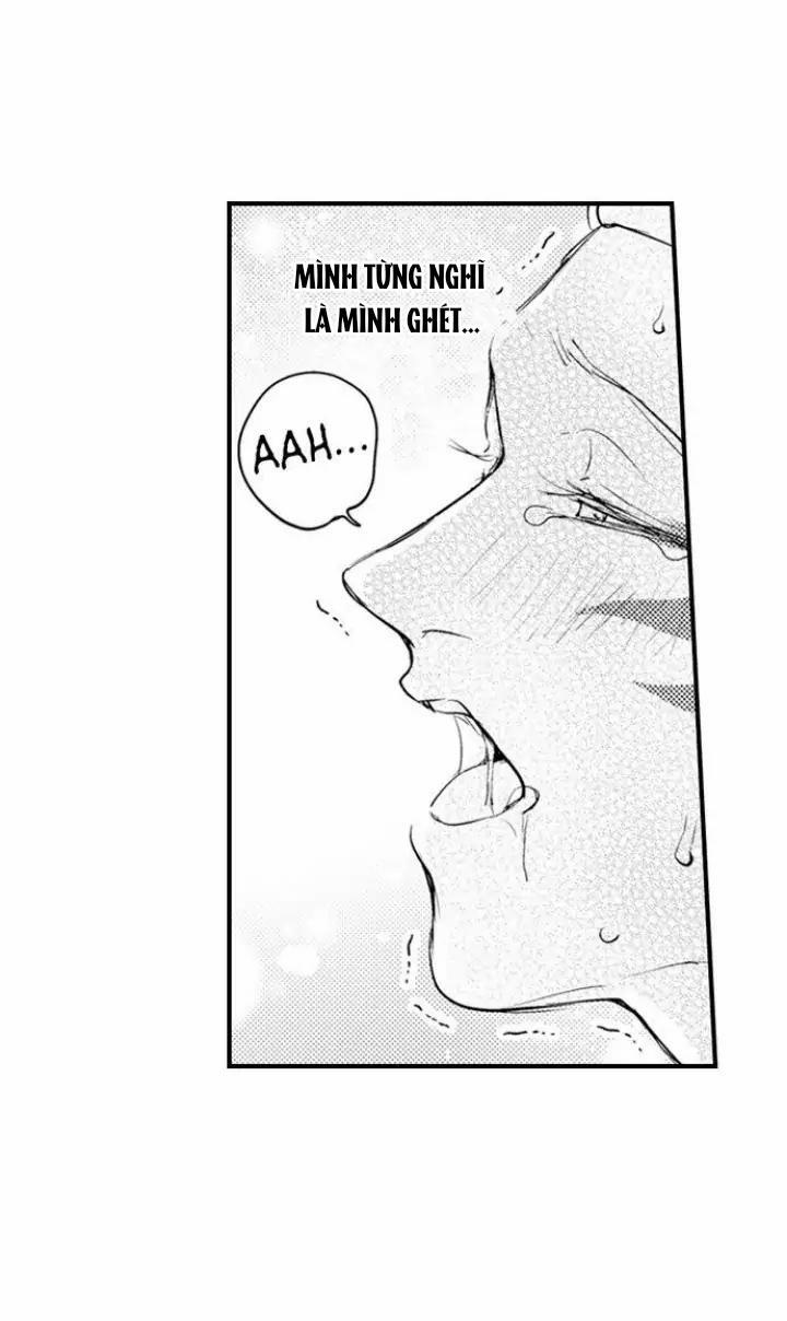 Chuyến Du Ngoạn Tây Phương Tình Thú 14 trang 23