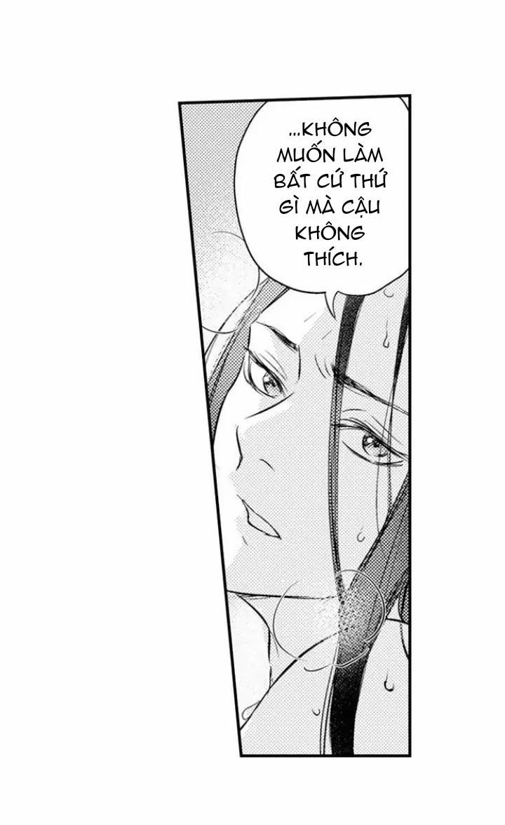 Chuyến Du Ngoạn Tây Phương Tình Thú 14 trang 29