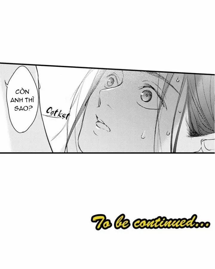 Chuyến Du Ngoạn Tây Phương Tình Thú 14 trang 33