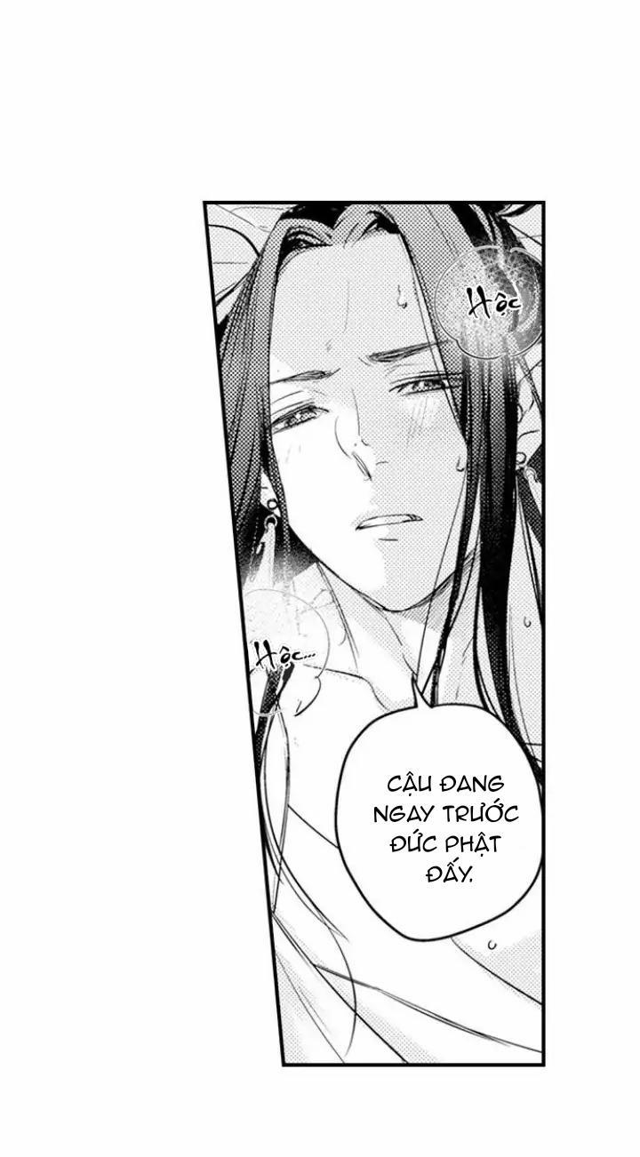 Chuyến Du Ngoạn Tây Phương Tình Thú 14 trang 9