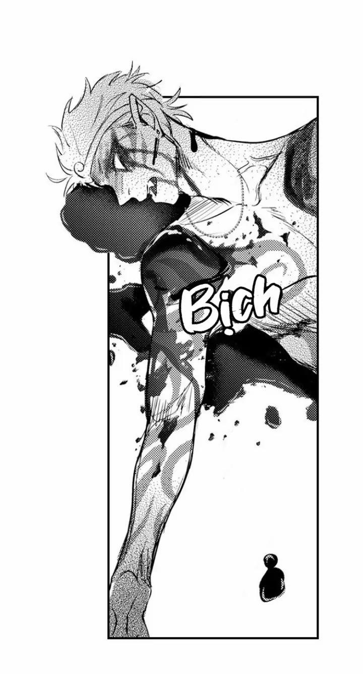 Chuyến Du Ngoạn Tây Phương Tình Thú 15 trang 11