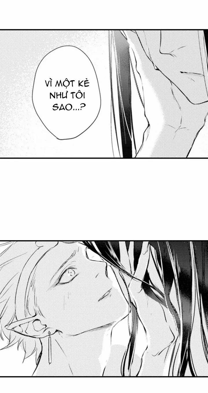 Chuyến Du Ngoạn Tây Phương Tình Thú 15 trang 19