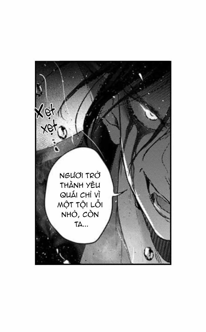 Chuyến Du Ngoạn Tây Phương Tình Thú 16 trang 14