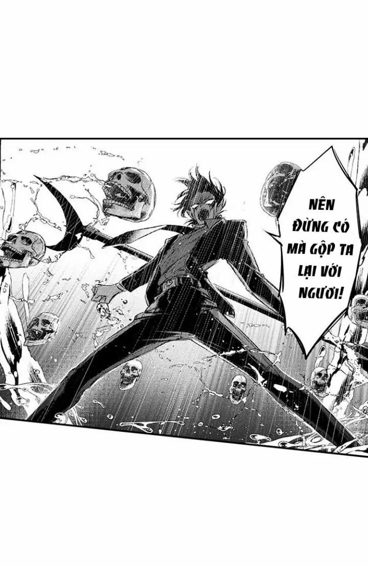 Chuyến Du Ngoạn Tây Phương Tình Thú 16 trang 15