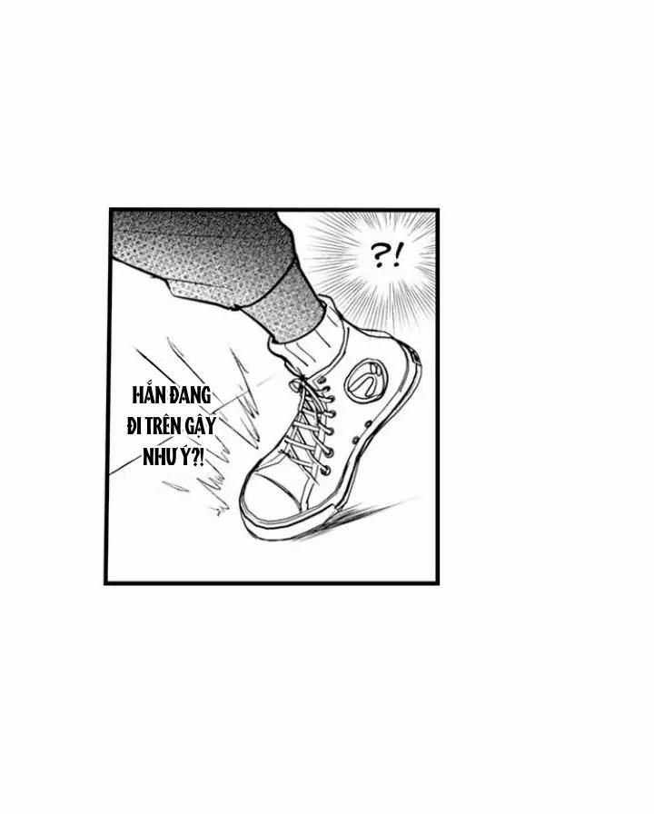 Chuyến Du Ngoạn Tây Phương Tình Thú 16 trang 19