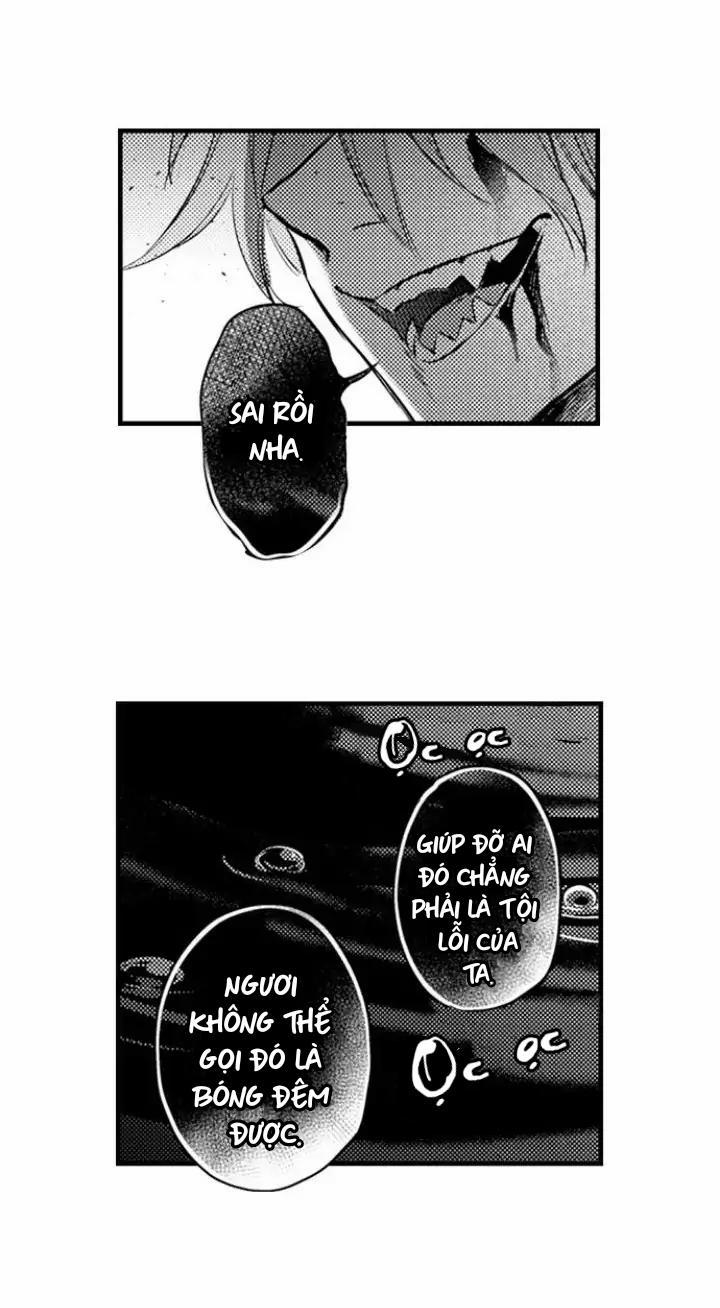 Chuyến Du Ngoạn Tây Phương Tình Thú 16 trang 27