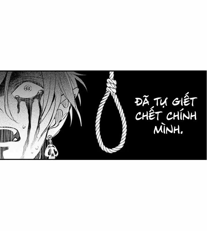 Chuyến Du Ngoạn Tây Phương Tình Thú 16 trang 30