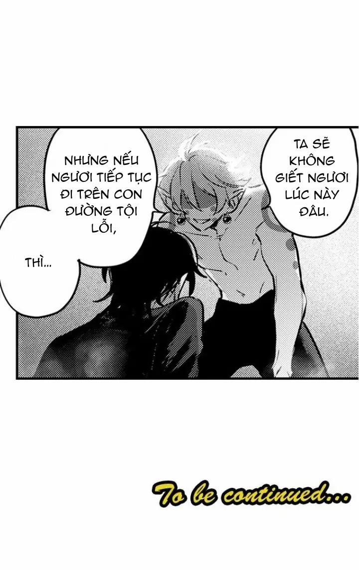 Chuyến Du Ngoạn Tây Phương Tình Thú 16 trang 34