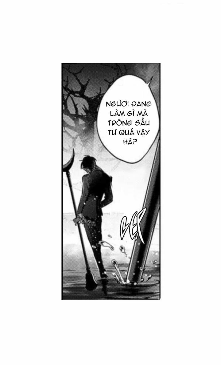 Chuyến Du Ngoạn Tây Phương Tình Thú 16 trang 4