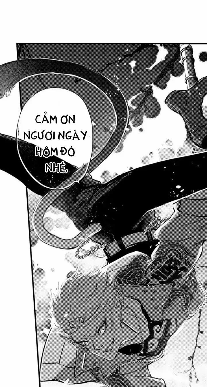 Chuyến Du Ngoạn Tây Phương Tình Thú 16 trang 5