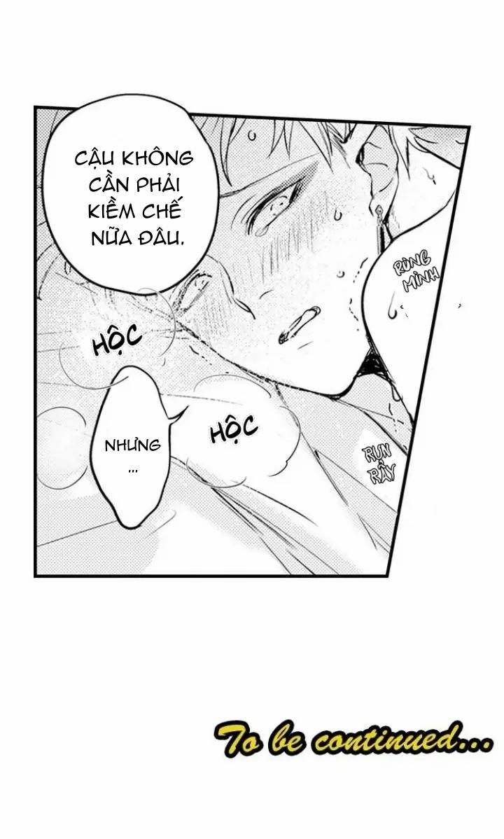 Chuyến Du Ngoạn Tây Phương Tình Thú 17 trang 32