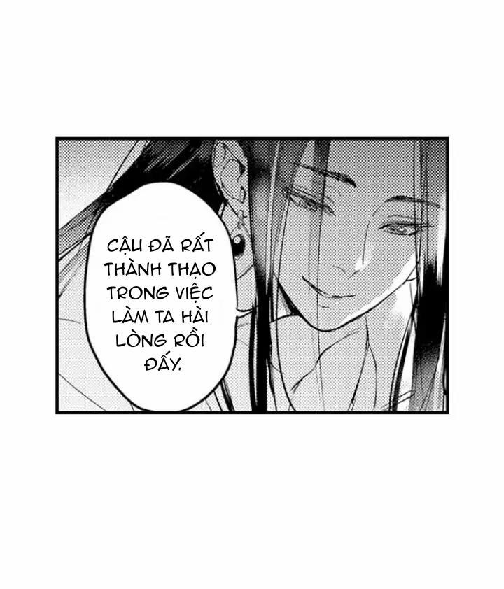 Chuyến Du Ngoạn Tây Phương Tình Thú 18 trang 2