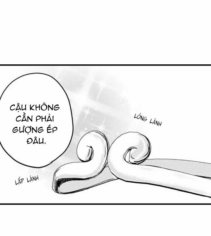 Chuyến Du Ngoạn Tây Phương Tình Thú 18 trang 22