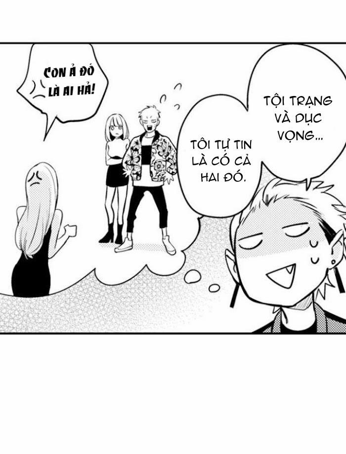 Chuyến Du Ngoạn Tây Phương Tình Thú 2 trang 10