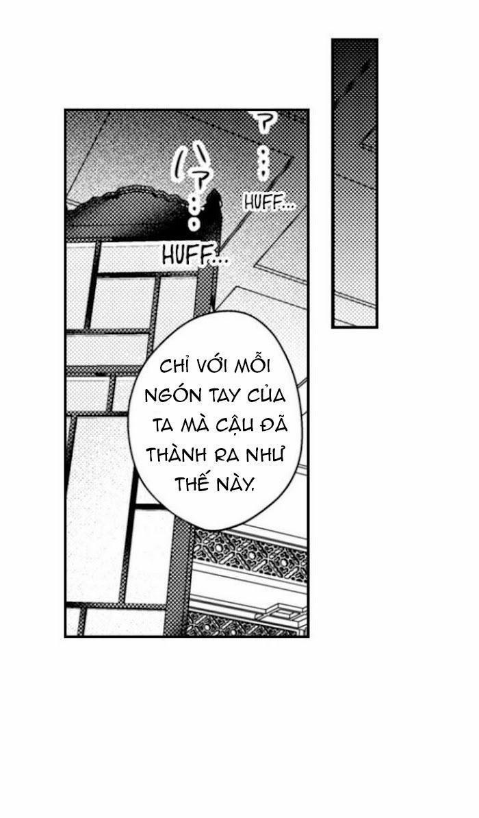 Chuyến Du Ngoạn Tây Phương Tình Thú 3 trang 24