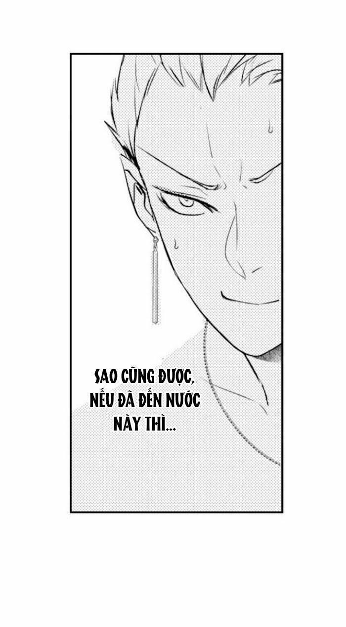 Chuyến Du Ngoạn Tây Phương Tình Thú 3 trang 3