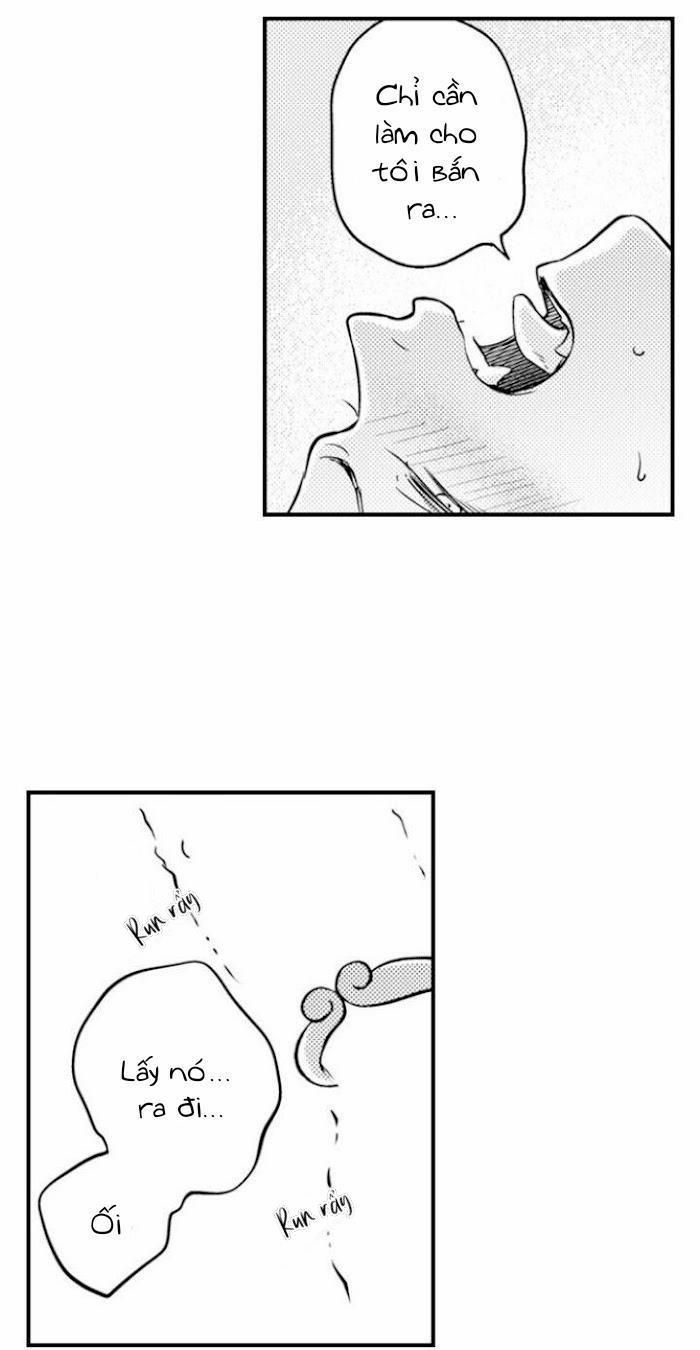 Chuyến Du Ngoạn Tây Phương Tình Thú 4 trang 13