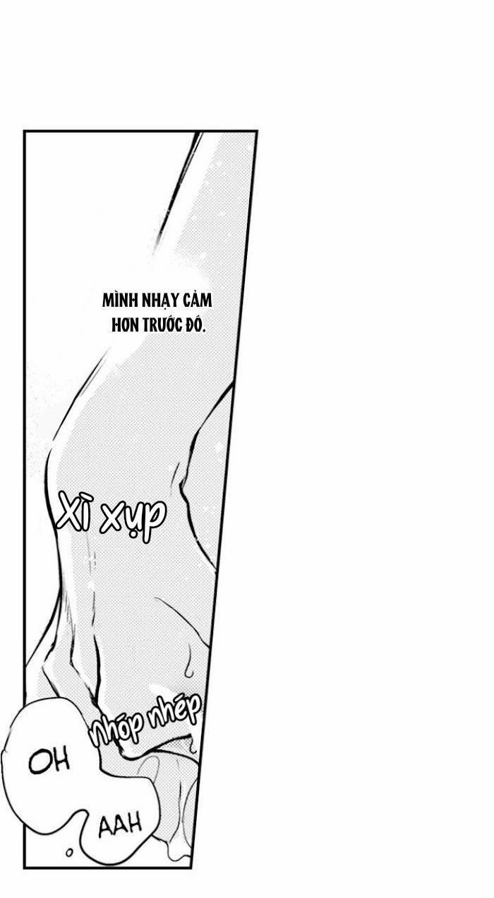 Chuyến Du Ngoạn Tây Phương Tình Thú 4 trang 15