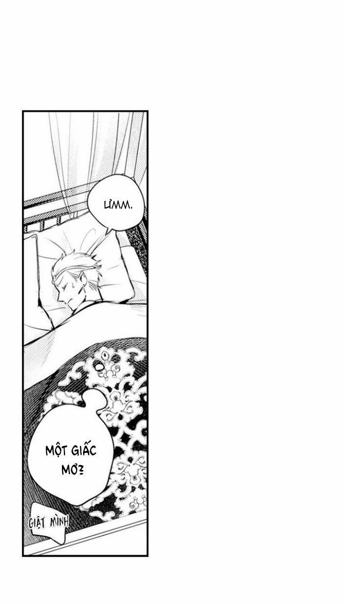 Chuyến Du Ngoạn Tây Phương Tình Thú 4 trang 26