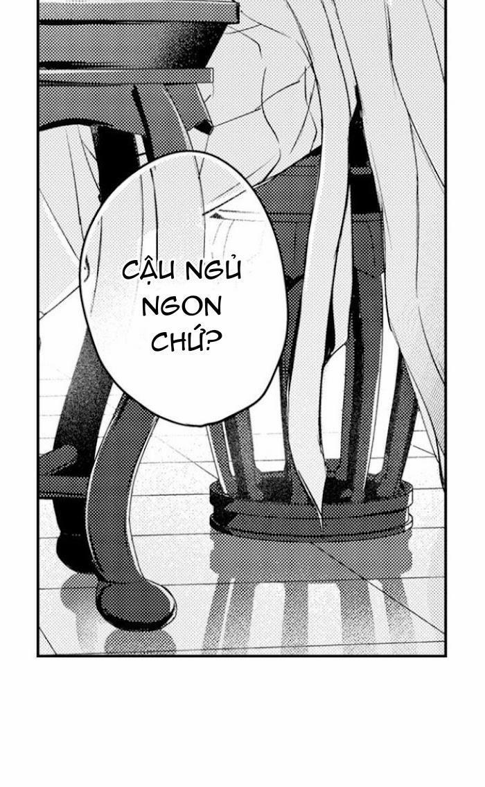 Chuyến Du Ngoạn Tây Phương Tình Thú 4 trang 30