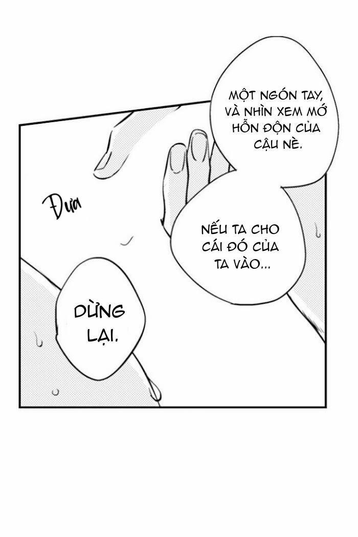 Chuyến Du Ngoạn Tây Phương Tình Thú 4 trang 4