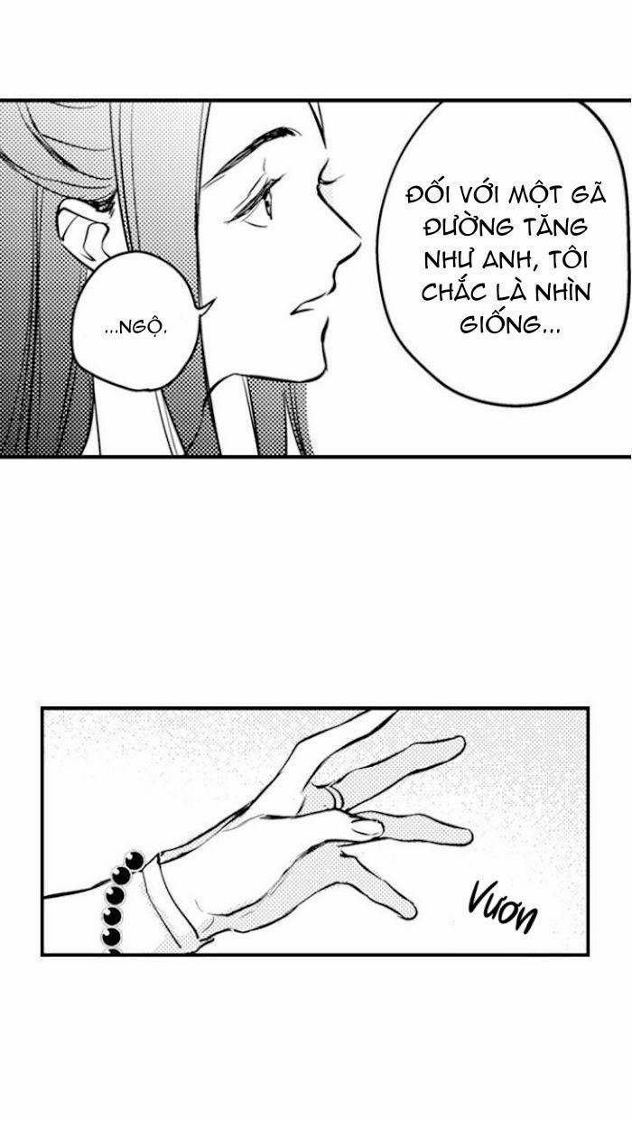 Chuyến Du Ngoạn Tây Phương Tình Thú 5 trang 19