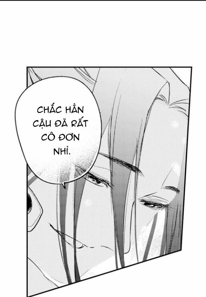 Chuyến Du Ngoạn Tây Phương Tình Thú 5 trang 22